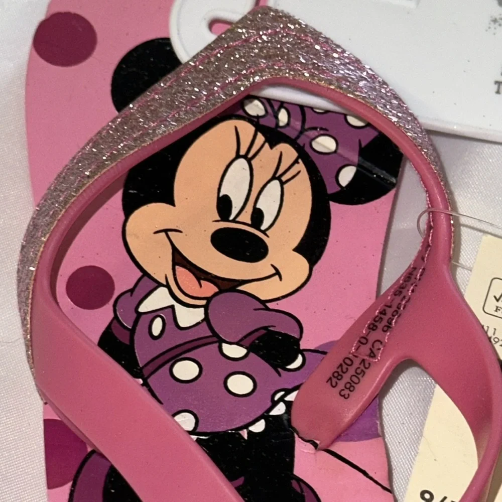 Disney brand new
